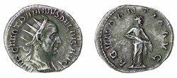 Trajan Dèce