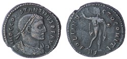 constantin I
