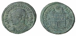 Constance II