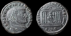 Constantin I