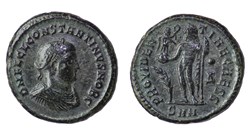 Constantin II