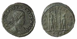 Constance II