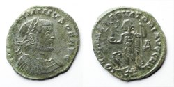 Maximin II Daïa