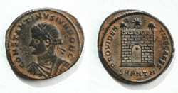 Constantin II