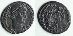 Constantin I
