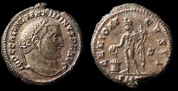 Maximin II Daïa