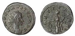 Claude II
