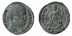 Constantin I