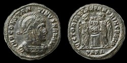 Constantin I