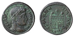 Constantin I