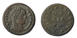 licinius I