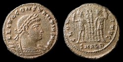 Constance II