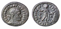 Constantin I