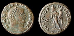 Maximin II Daïa