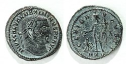 Maximin II Daïa