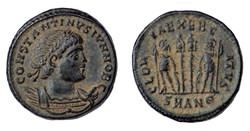 Constantin II