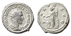 Philippe I