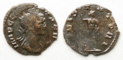 Claude II