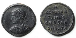 Constantin II
