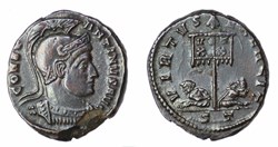 Constantin I