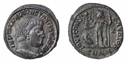 Constantin I