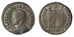 Constance II