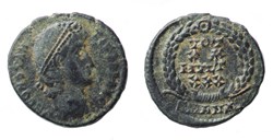 Constance II