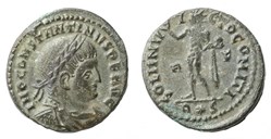 Constantin I