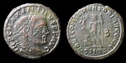 Maximin II Daïa