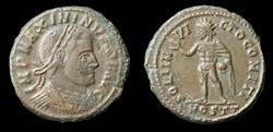 Maximin II Daïa