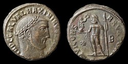 Maximin II Daïa