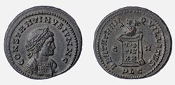 Constantin II