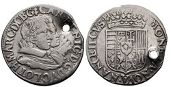 Charles IV et Nicole