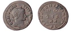 Constantin I