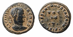 Licinius II