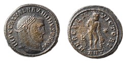 Maximin II daïa