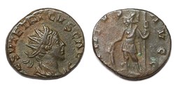 Tetricus II