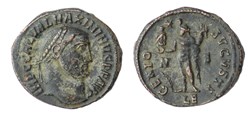 Maximin II Daïa