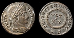 Constantin I