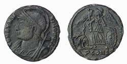 Constantinople