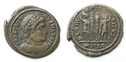 Constantin I