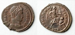 Constantin I
