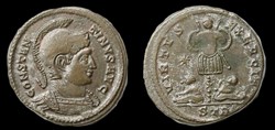 Constantin I