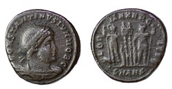 Constantin II