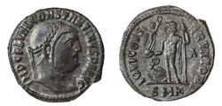 Constantin I