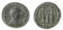 Constantin II