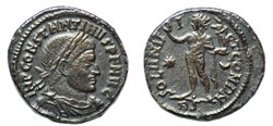 CONSTANTIN I