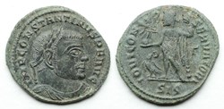 Constantin I