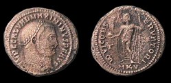 Maximin II daïa