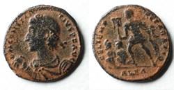 Constance II